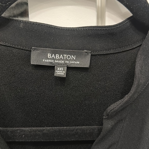 Aritzia Babaton Donnie Jumpsuit - Picture 3 of 4